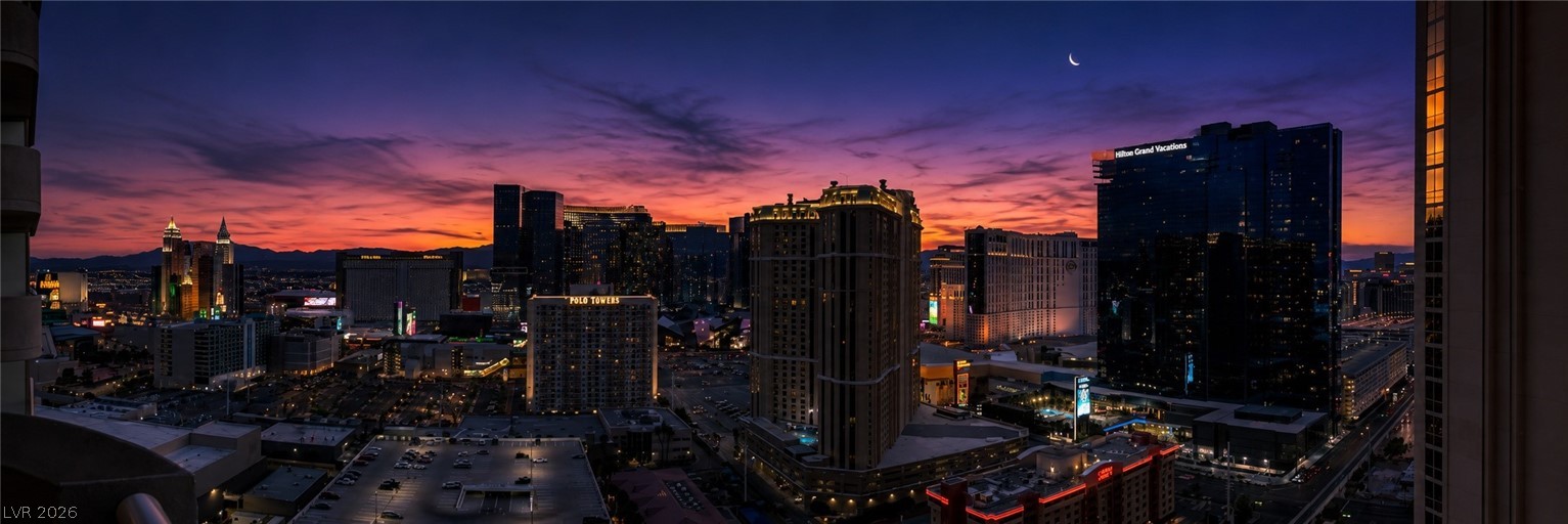 145 East Harmon Avenue 2615 & 2617 Las Vegas NV 89109