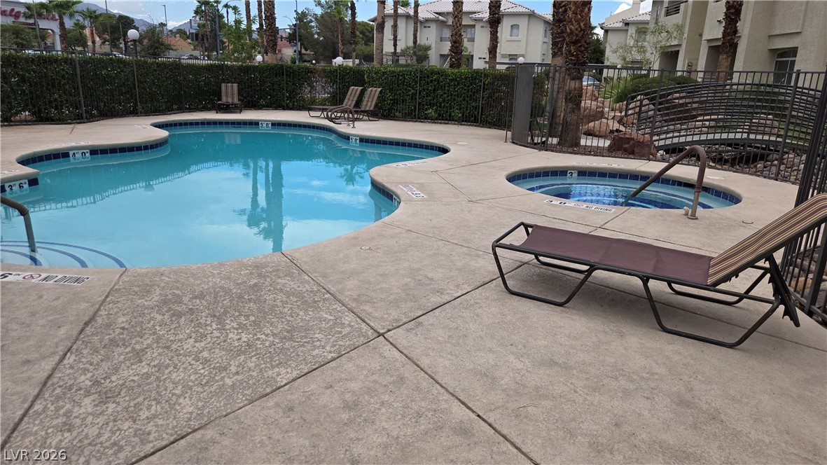 3320 South Fort Apache Road 128 Las Vegas NV 89117