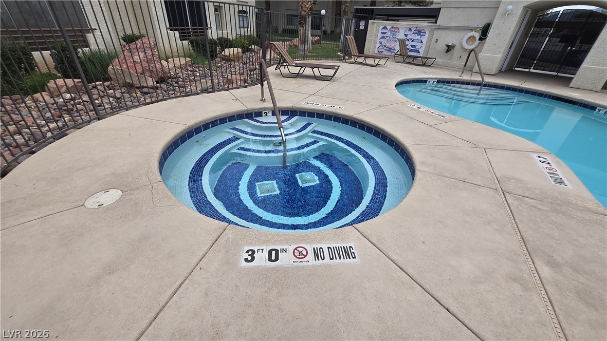 3320 South Fort Apache Road 128 Las Vegas NV 89117