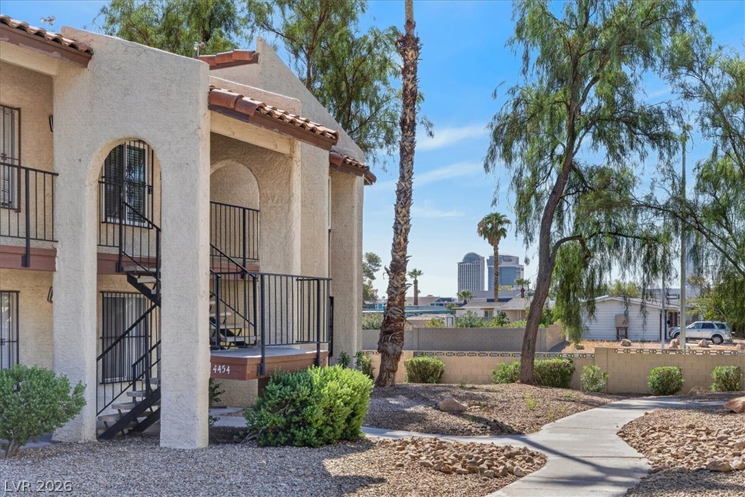 4454 West Desert Inn Road D Las Vegas NV 89102