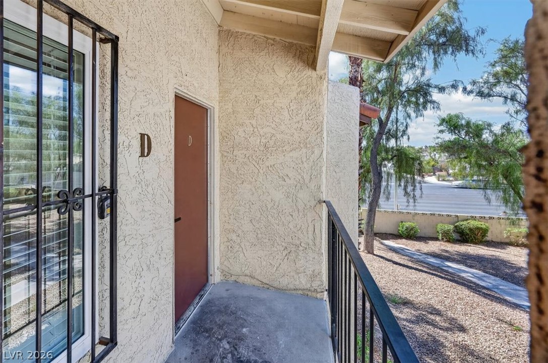 4454 West Desert Inn Road D Las Vegas NV 89102