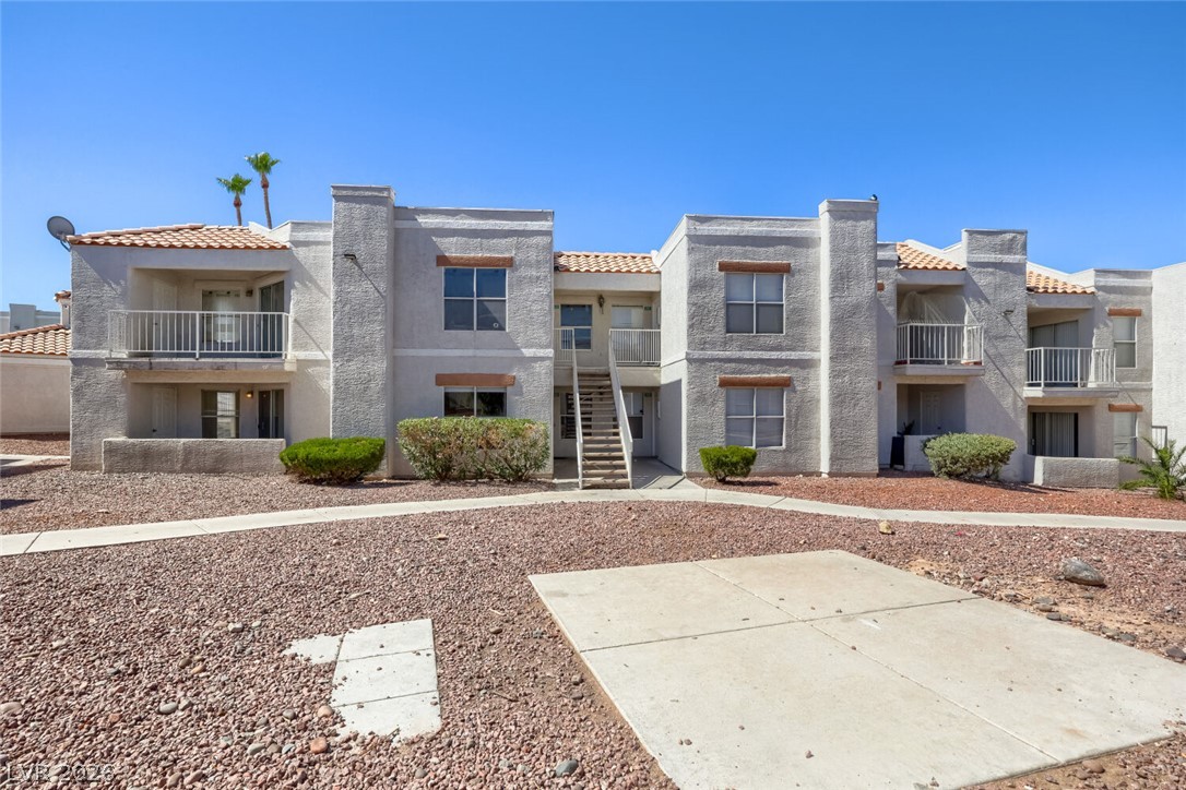6800 East Lake Mead Boulevard 1109 Las Vegas NV 89156