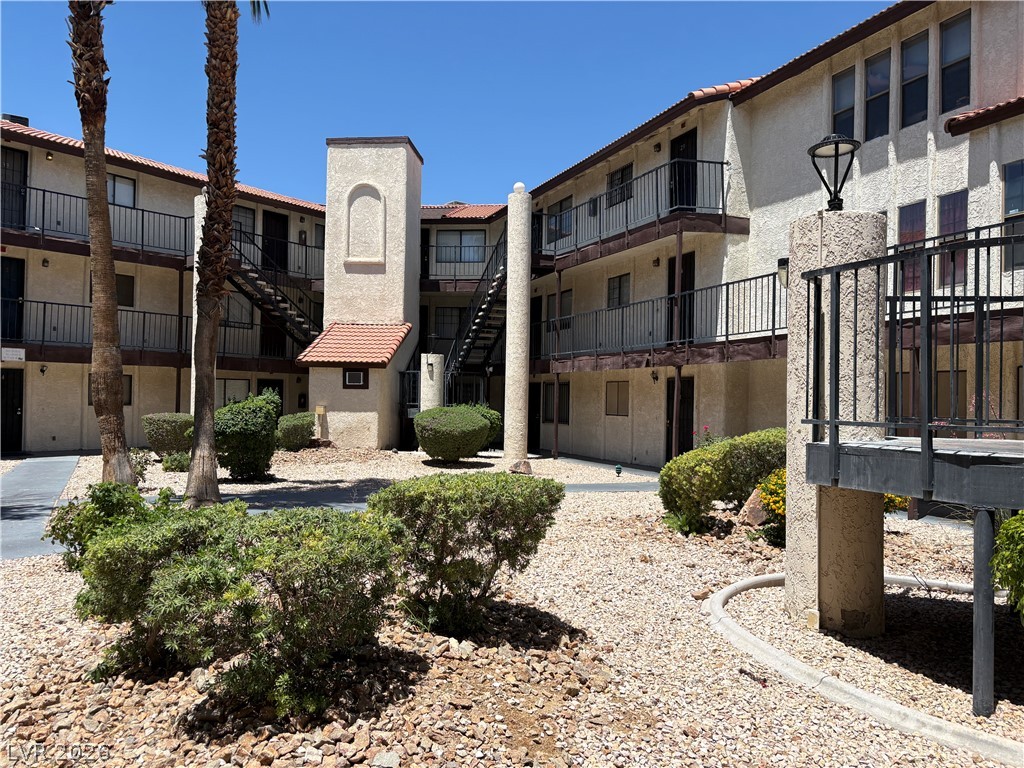 2080 Karen Avenue 17 Las Vegas NV 89169