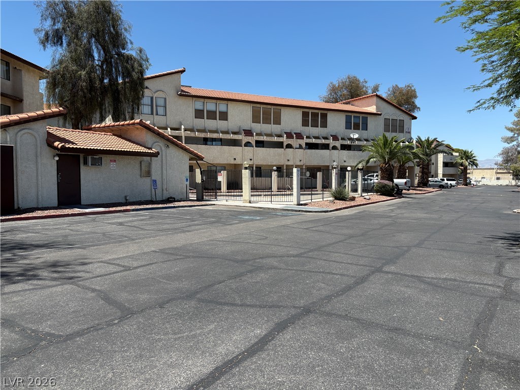 2080 Karen Avenue 17 Las Vegas NV 89169