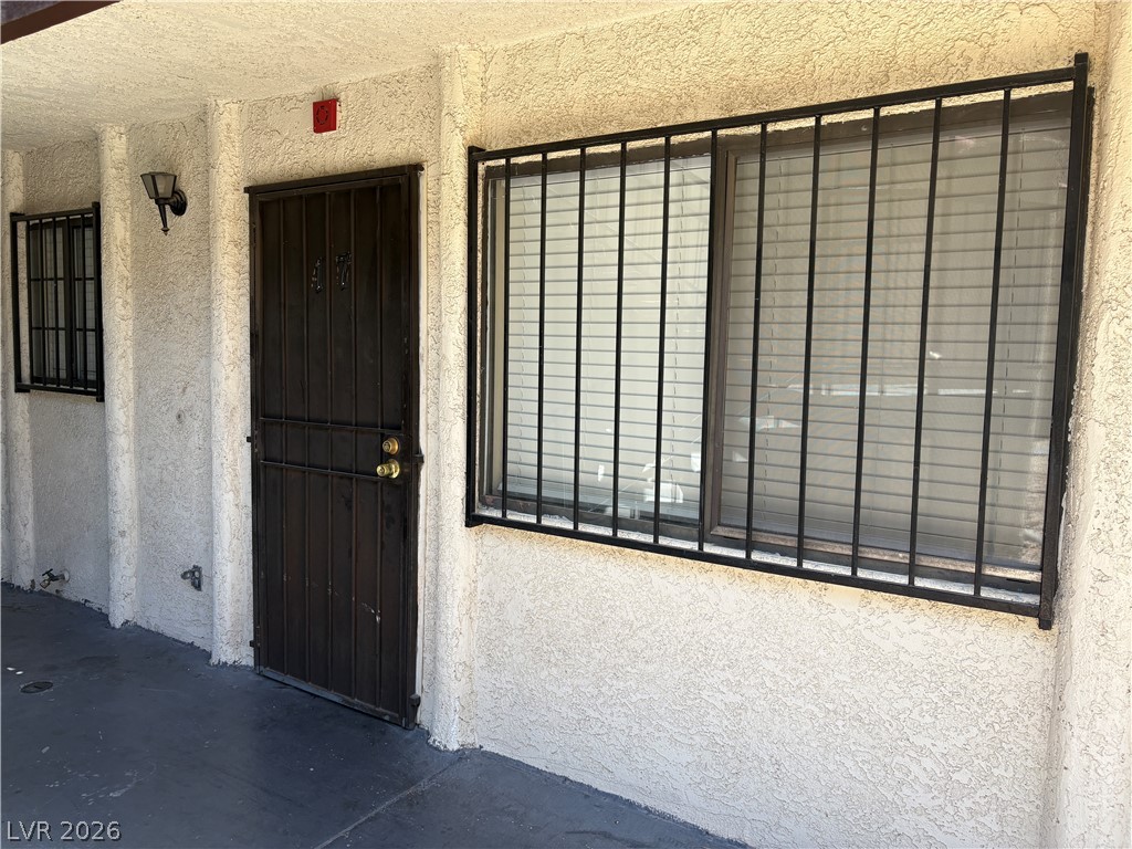 2080 Karen Avenue 17 Las Vegas NV 89169