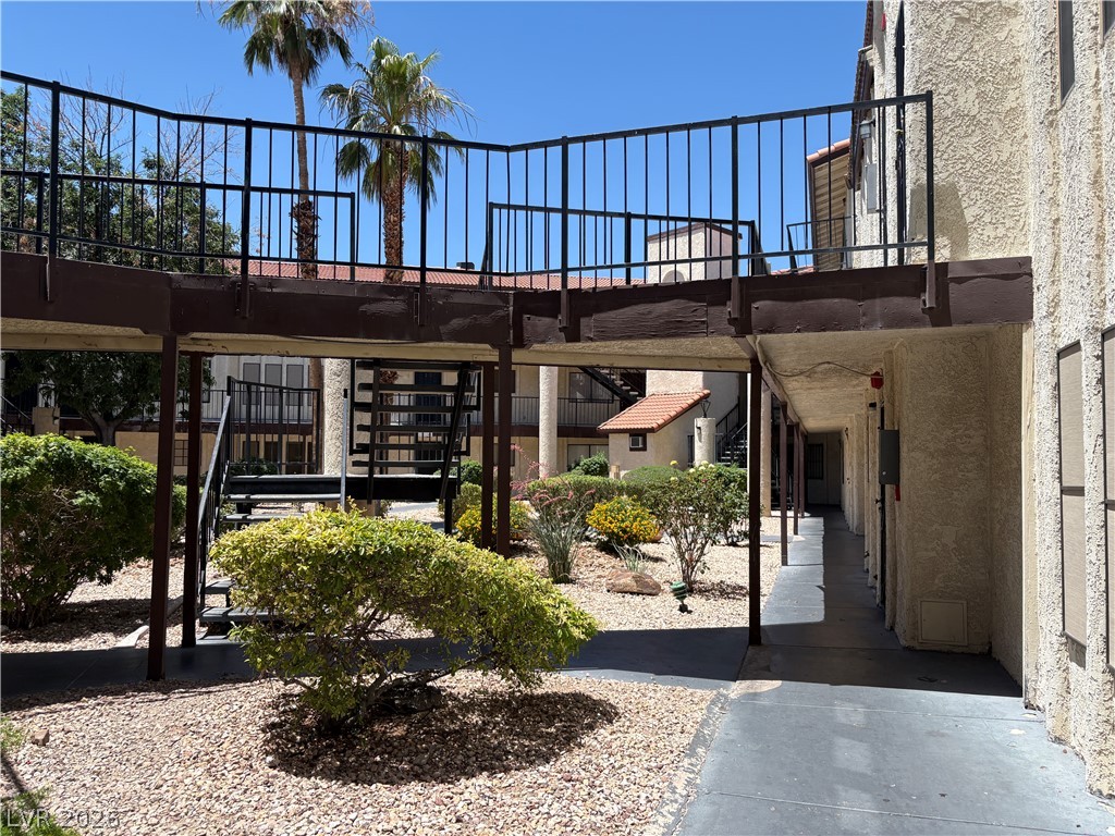 2080 Karen Avenue 17 Las Vegas NV 89169