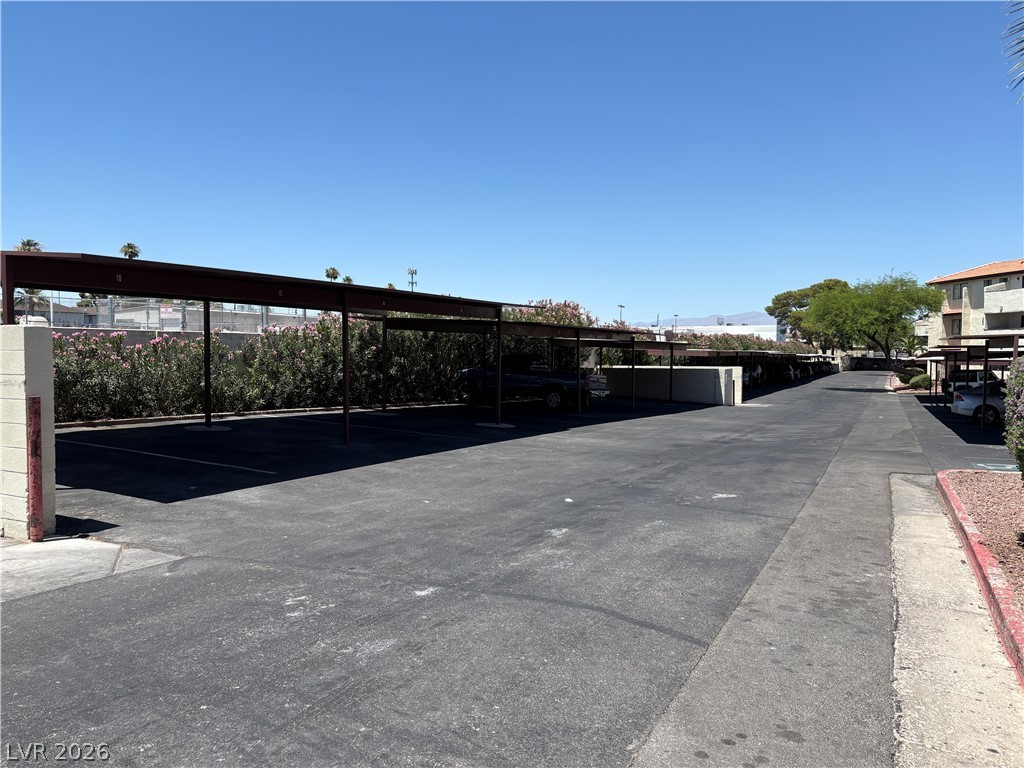 2080 Karen Avenue 17 Las Vegas NV 89169