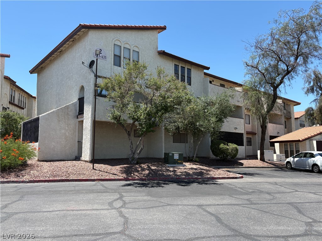 2080 Karen Avenue 17 Las Vegas NV 89169