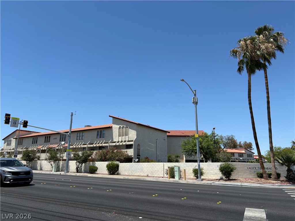 2080 Karen Avenue 17 Las Vegas NV 89169