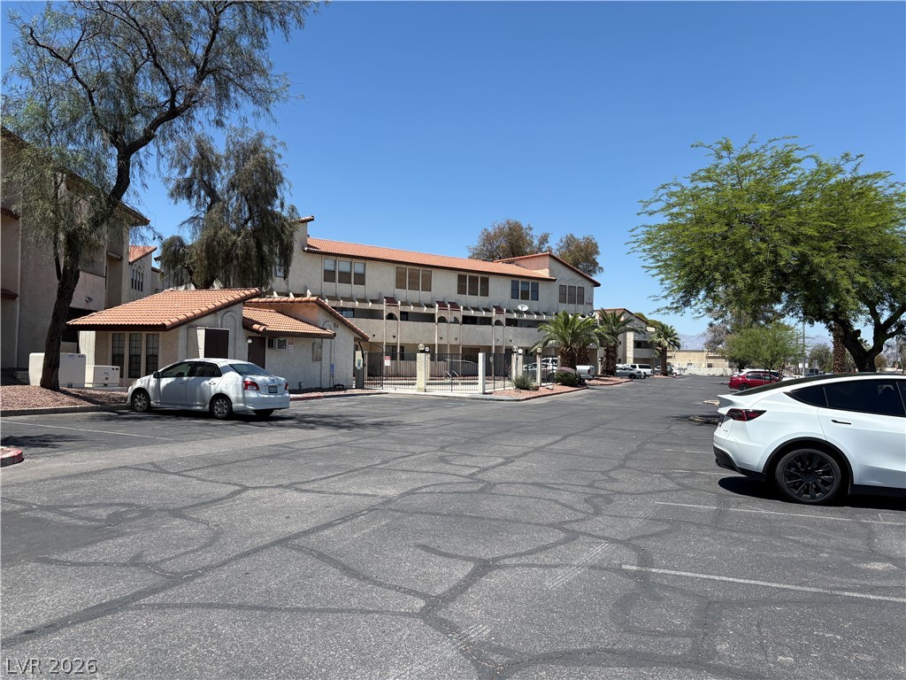 2080 Karen Avenue 17 Las Vegas NV 89169