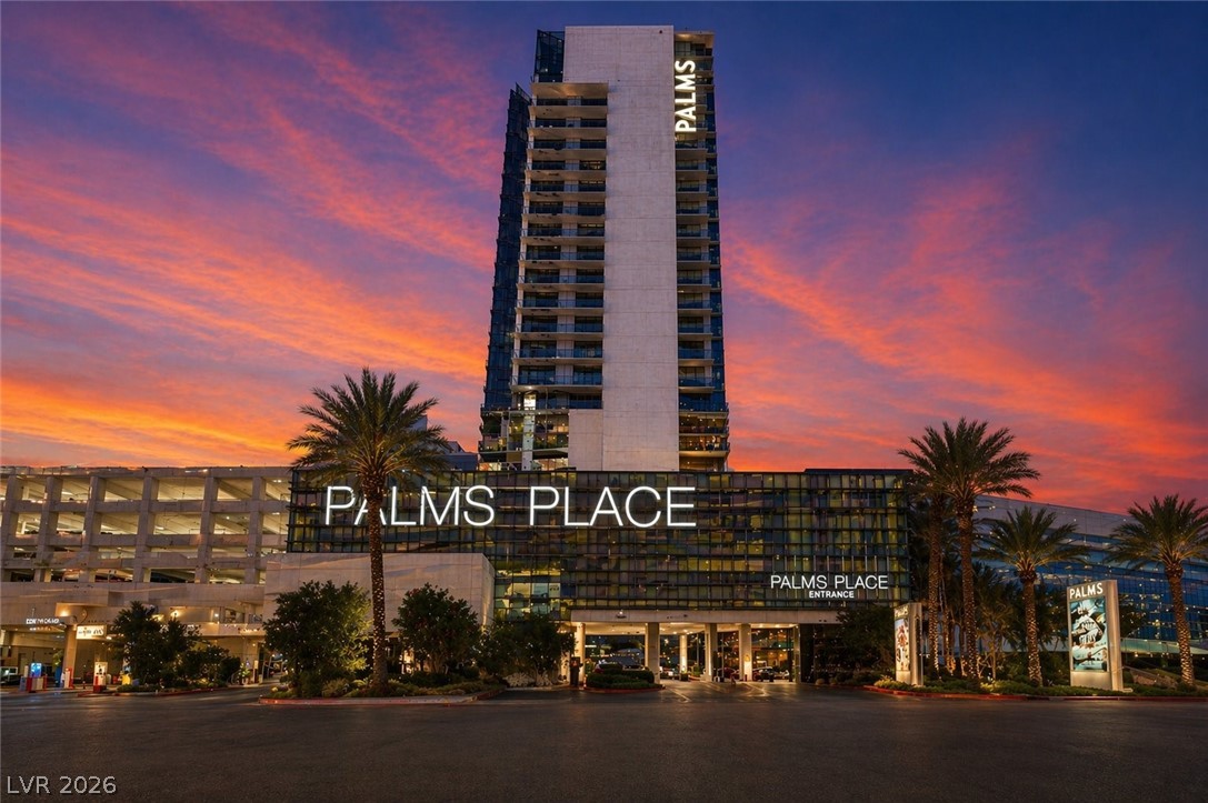 4381 West Flamingo Road 9301 Las Vegas NV 89103