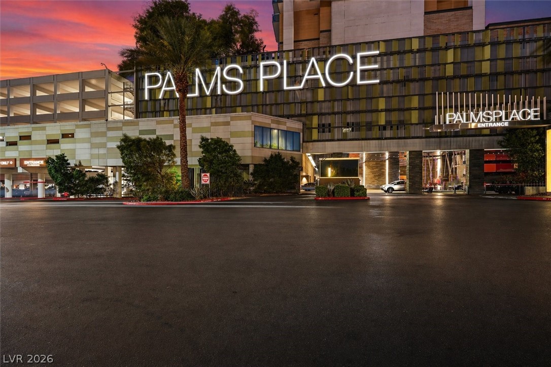 4381 West Flamingo Road 9301 Las Vegas NV 89103