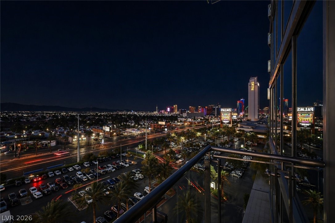 4381 West Flamingo Road 9301 Las Vegas NV 89103