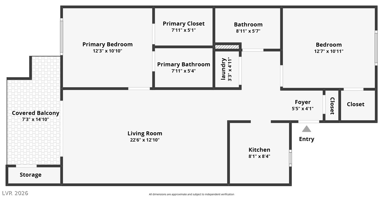 1908 Desert Falls Court 202 Las Vegas NV 89128