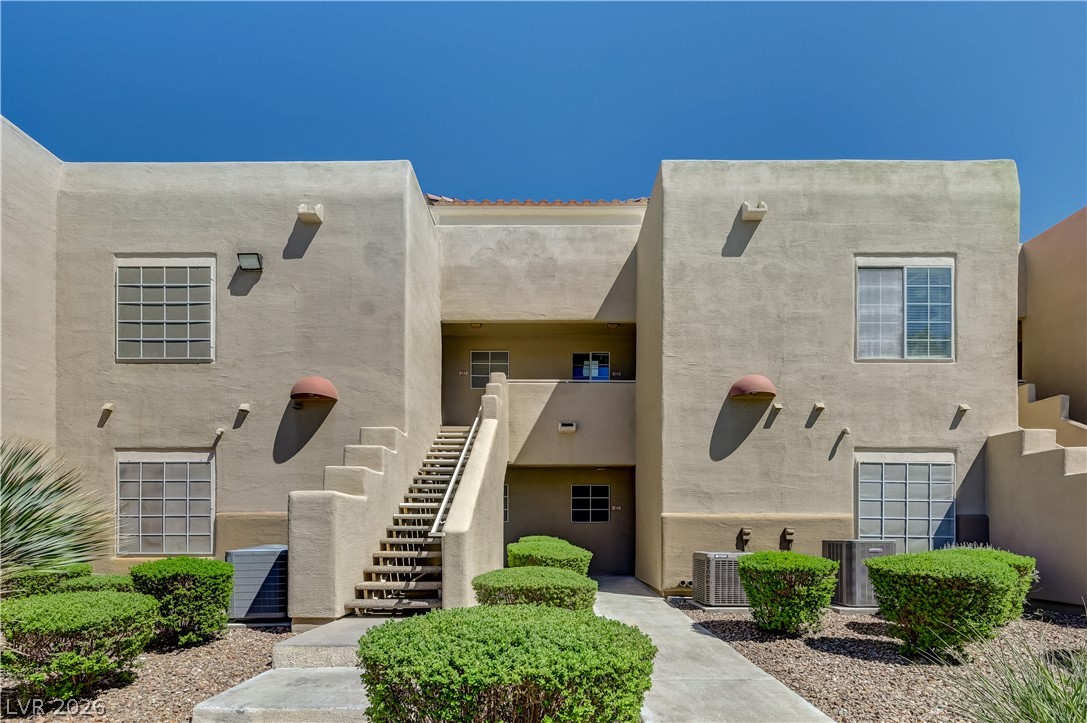 1908 Desert Falls Court 202 Las Vegas NV 89128
