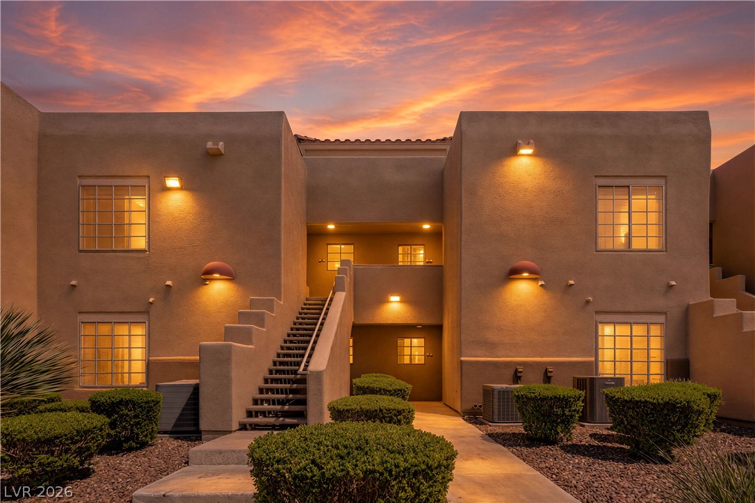 1908 Desert Falls Court 202 Las Vegas NV 89128