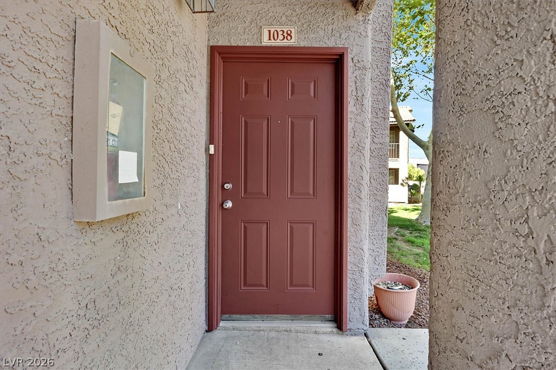 2750 South Durango Drive 1038 Las Vegas NV 89117