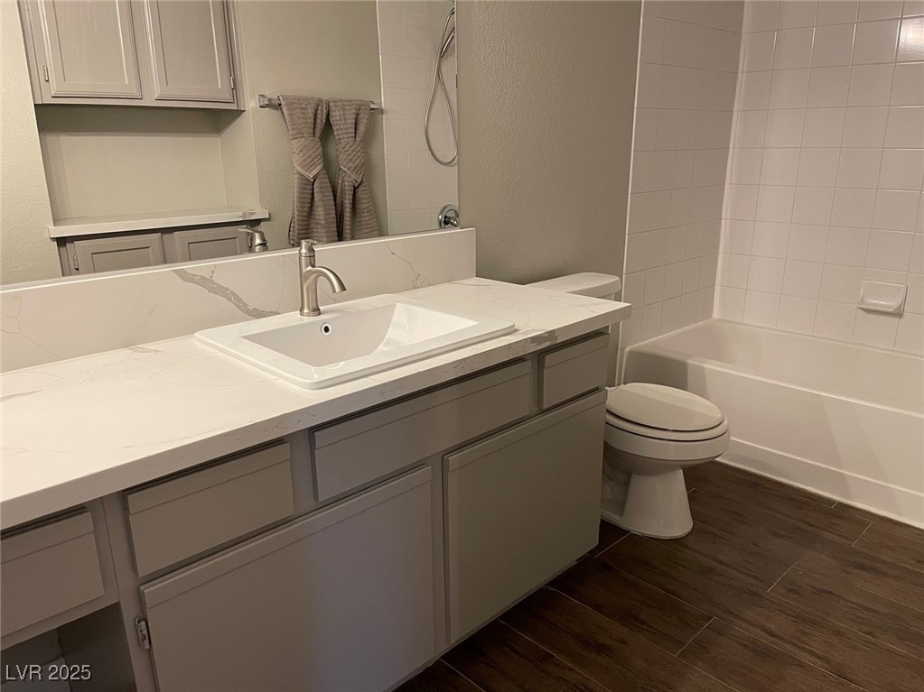 6650 West Warm Springs Road 2158 Las Vegas NV 89118