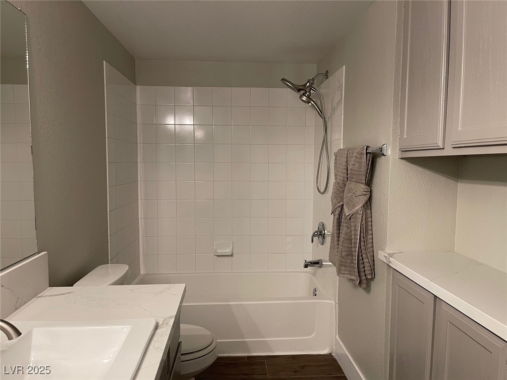 6650 West Warm Springs Road 2158 Las Vegas NV 89118