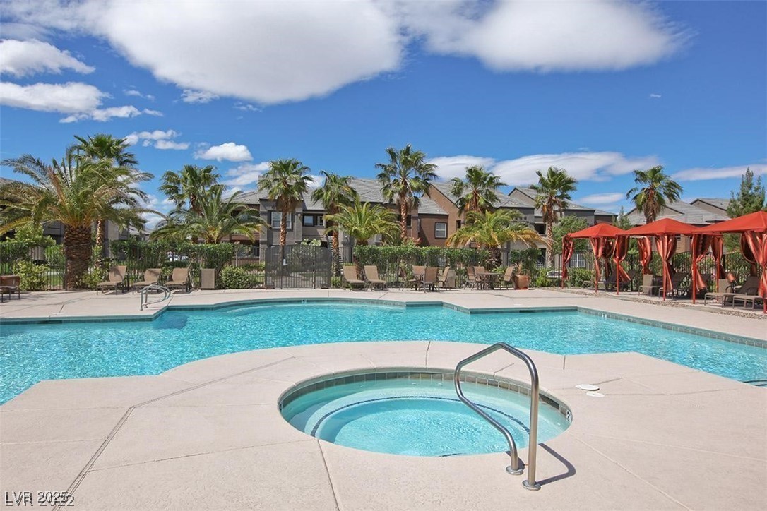 6650 West Warm Springs Road 2158 Las Vegas NV 89118
