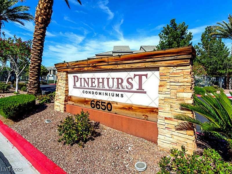 6650 West Warm Springs Road 2158 Las Vegas NV 89118