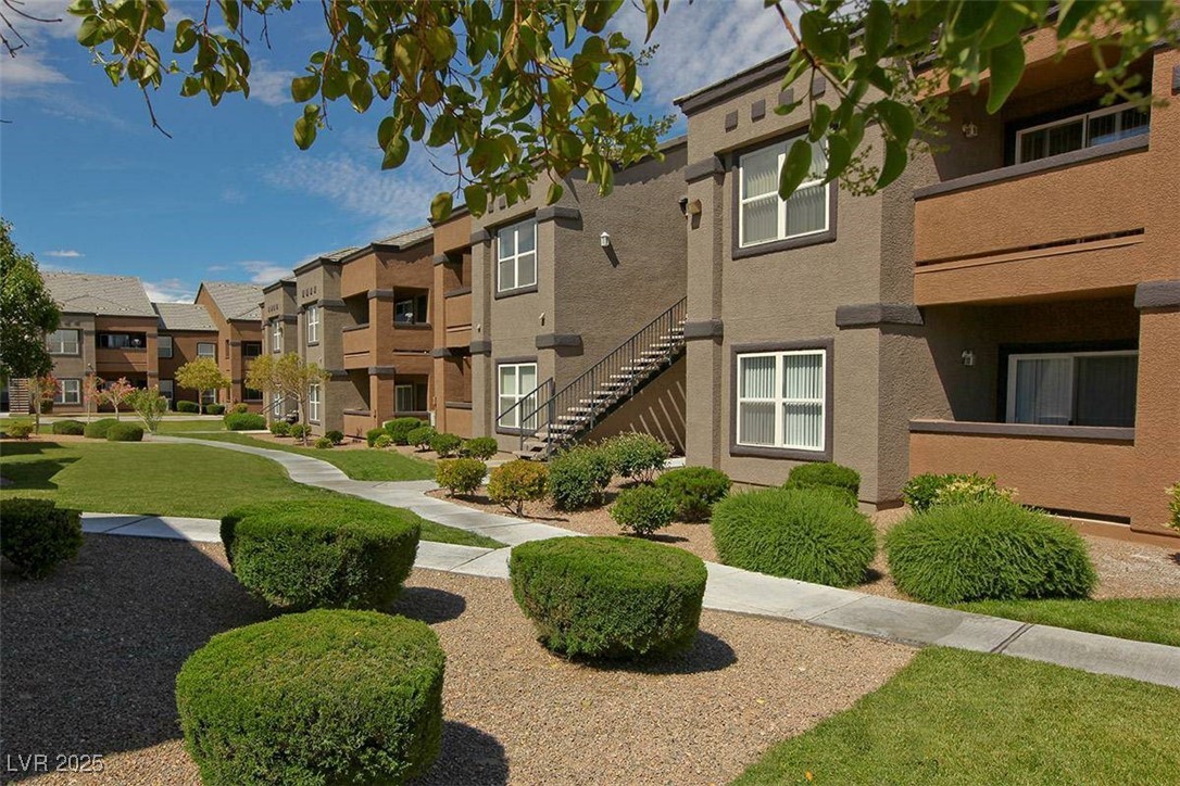 6650 West Warm Springs Road 2158 Las Vegas NV 89118