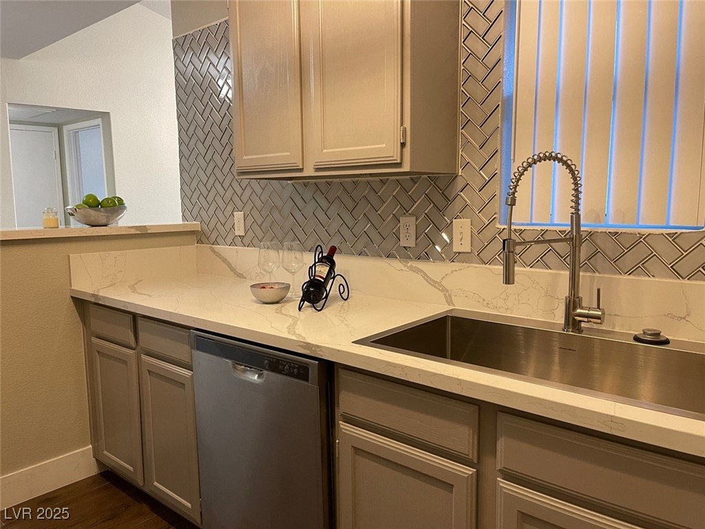 6650 West Warm Springs Road 2158 Las Vegas NV 89118