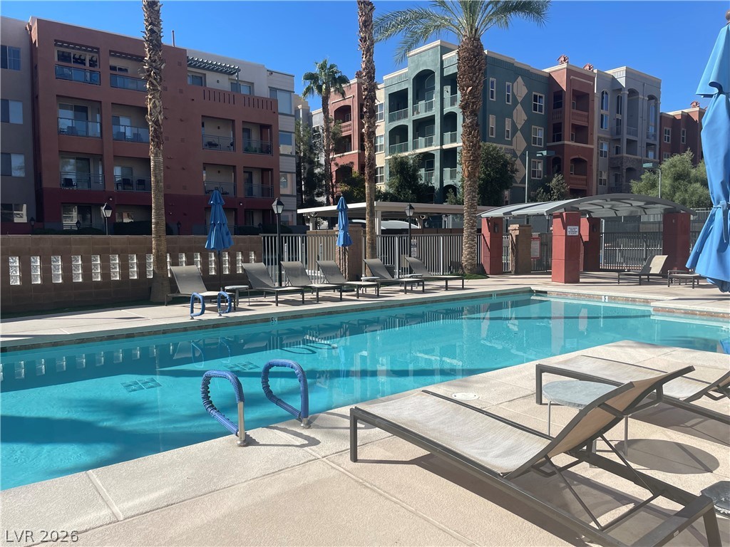 39 East Agate Avenue 304 Las Vegas NV 89123