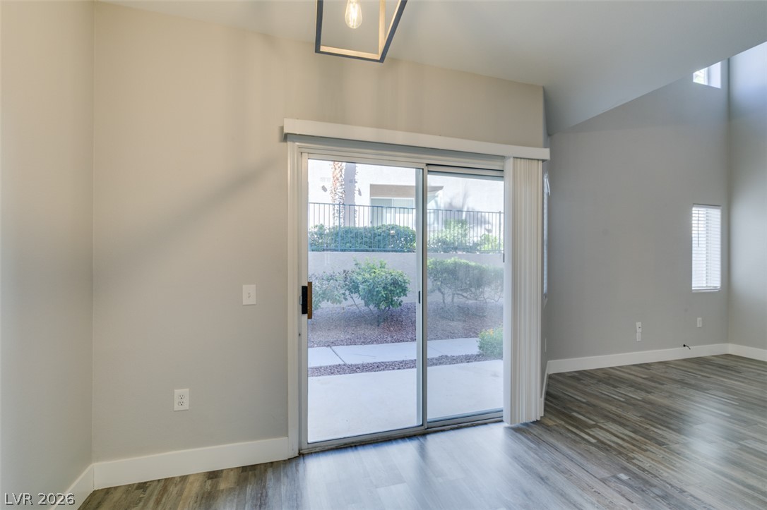 2001 Jade Creek Street 105 Las Vegas NV 89117