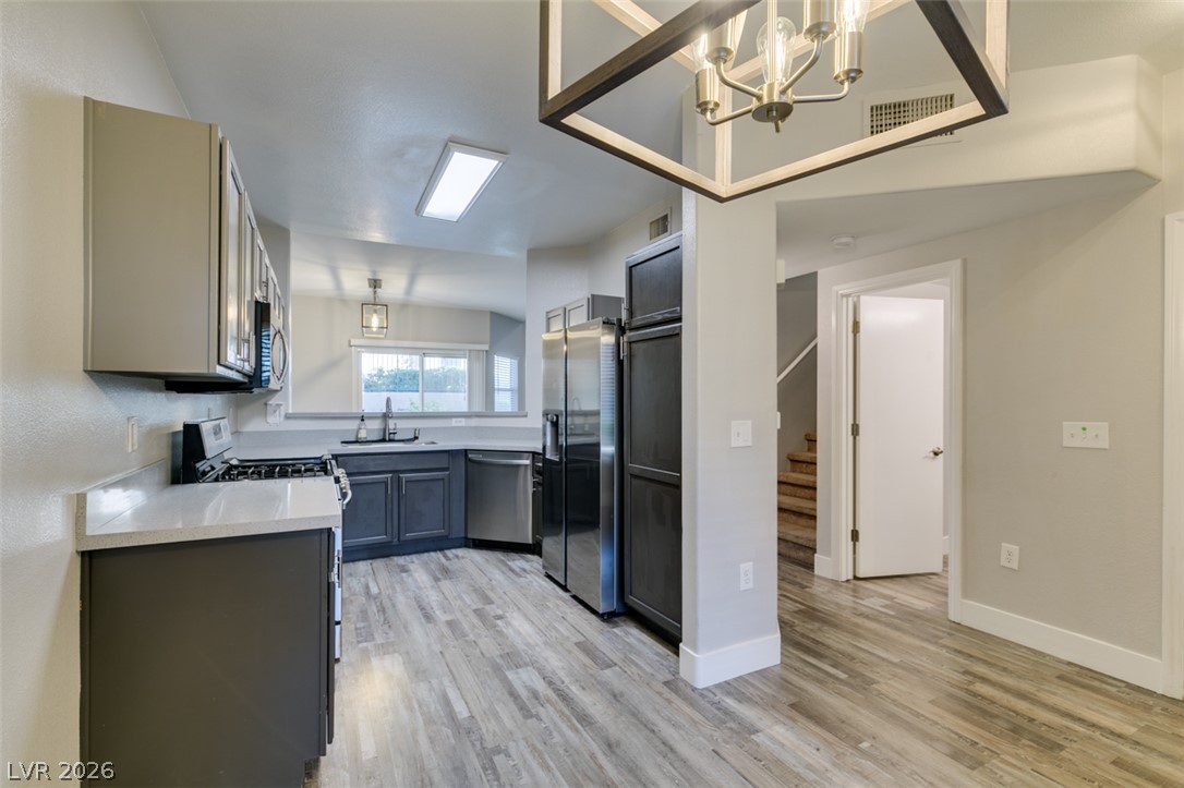 2001 Jade Creek Street 105 Las Vegas NV 89117