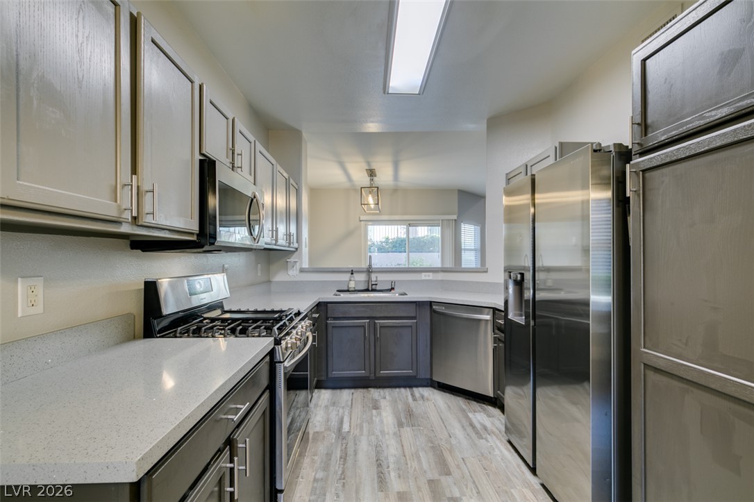 2001 Jade Creek Street 105 Las Vegas NV 89117