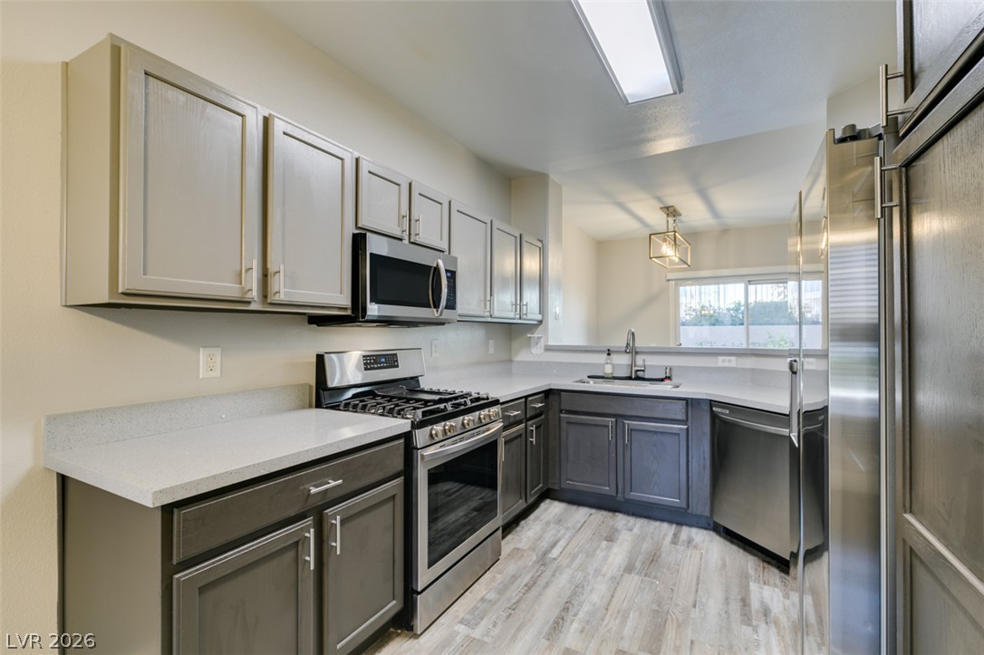 2001 Jade Creek Street 105 Las Vegas NV 89117