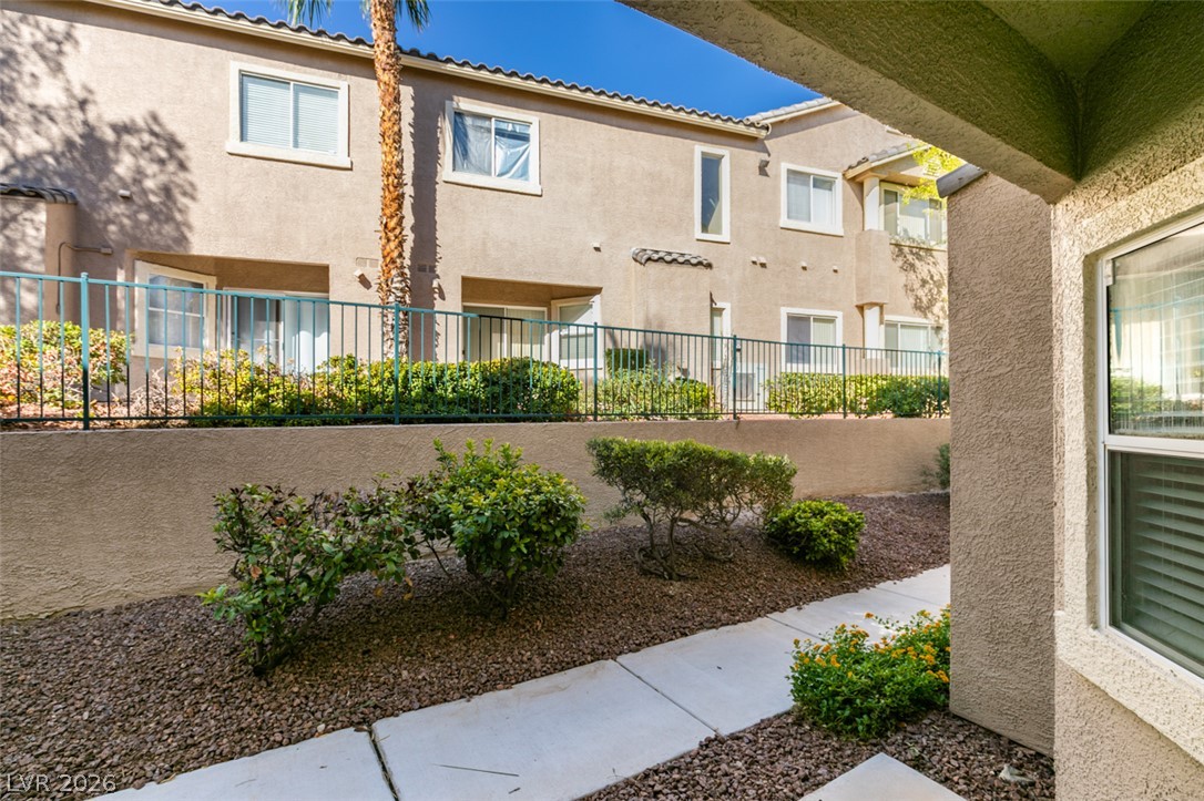 2001 Jade Creek Street 105 Las Vegas NV 89117