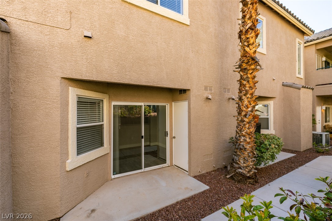 2001 Jade Creek Street 105 Las Vegas NV 89117