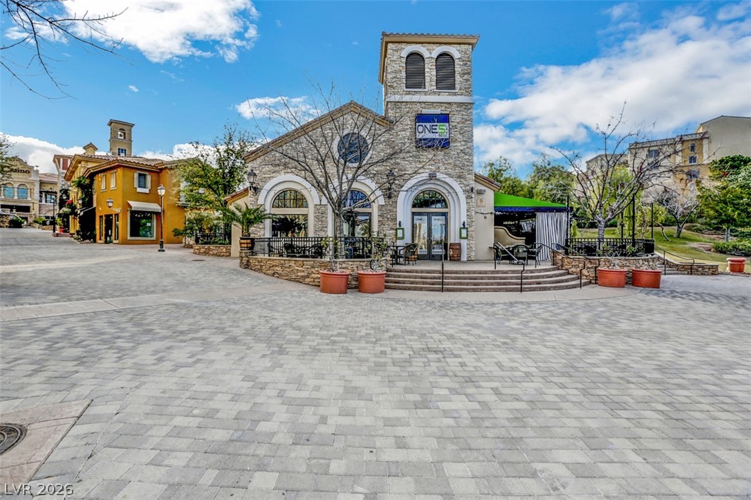 30 Strada Di Villaggio 147 Henderson NV 89011
