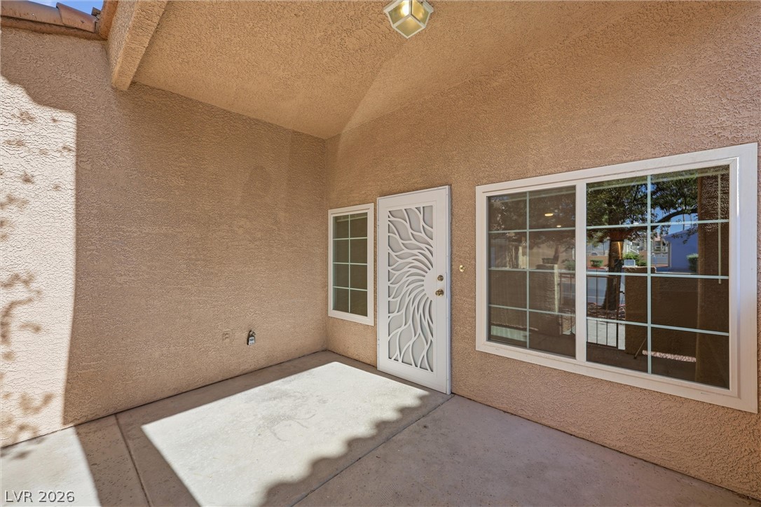 3600 Pierida Street 104 Las Vegas NV 89108