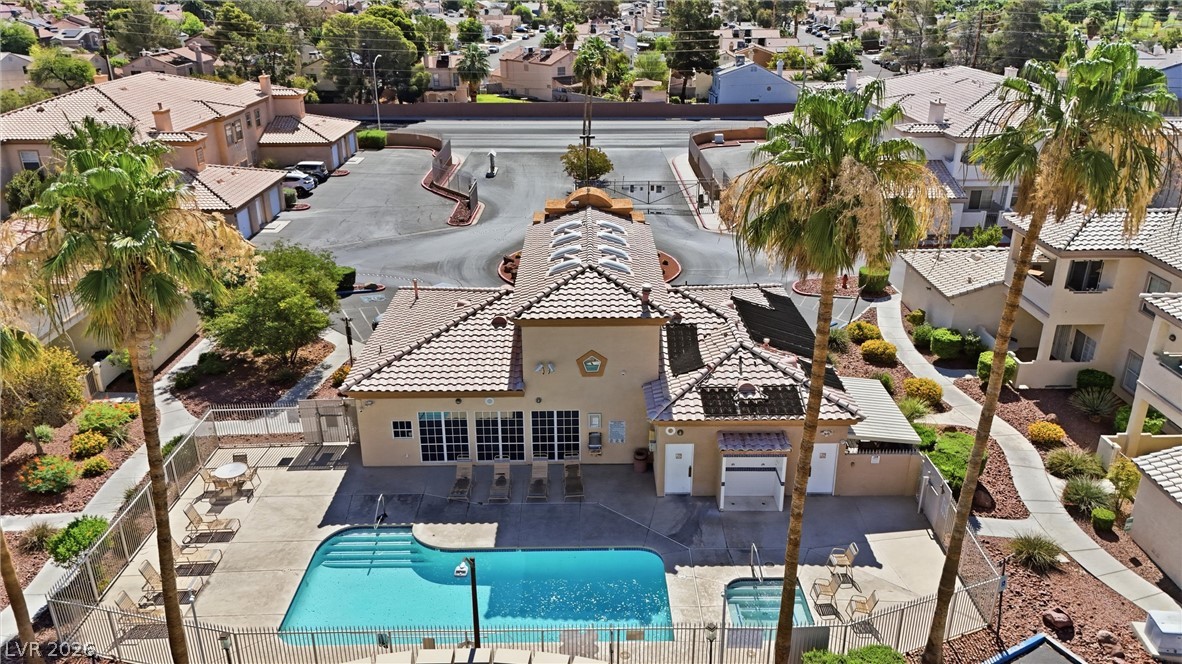 3600 Pierida Street 104 Las Vegas NV 89108