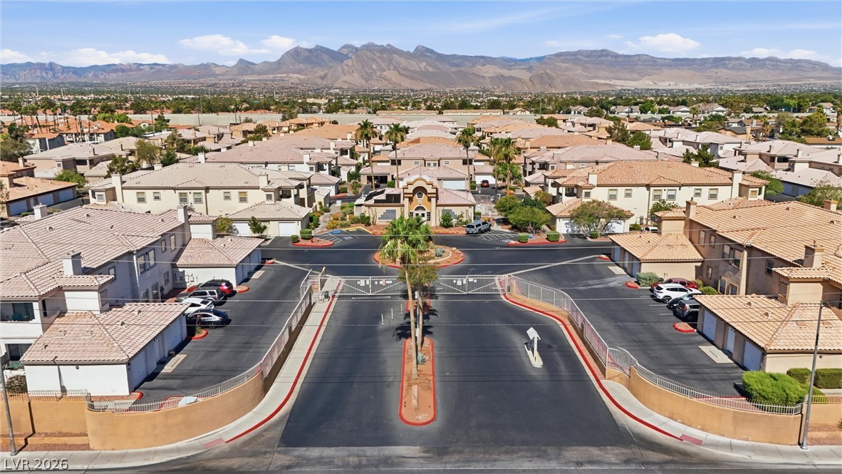 3600 Pierida Street 104 Las Vegas NV 89108