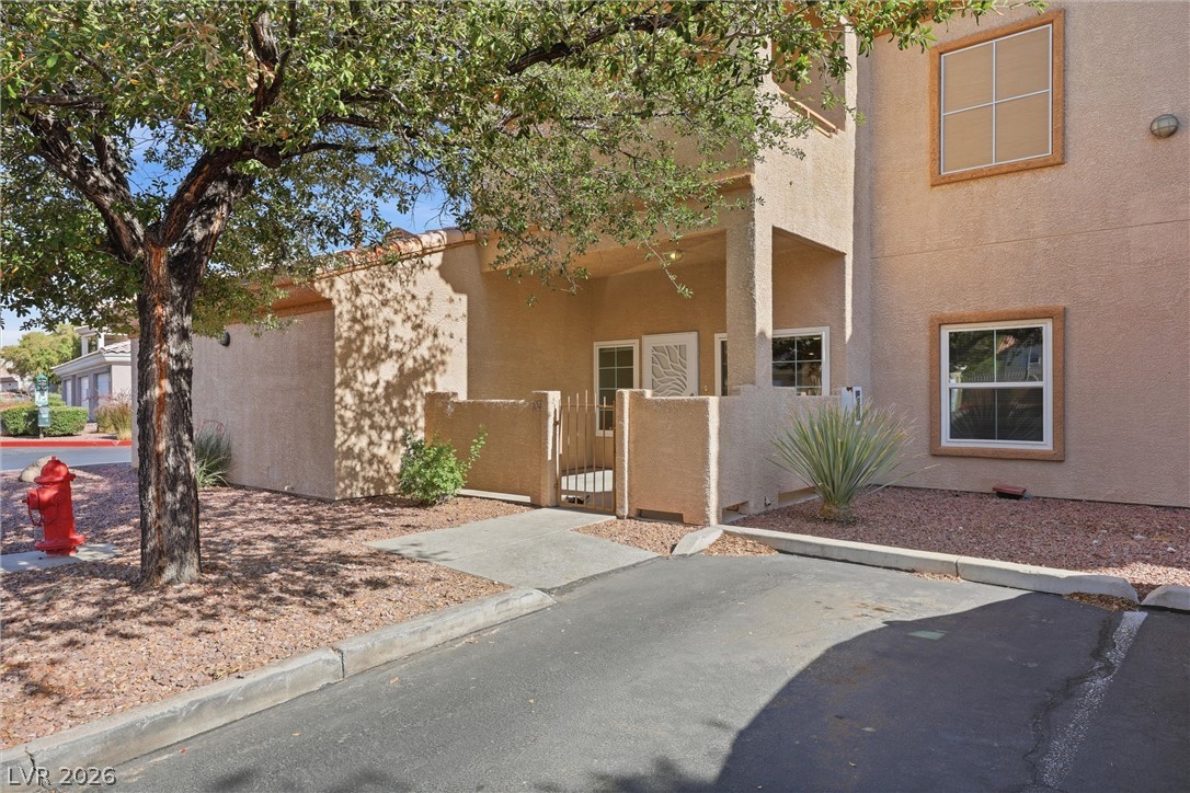 3600 Pierida Street 104 Las Vegas NV 89108