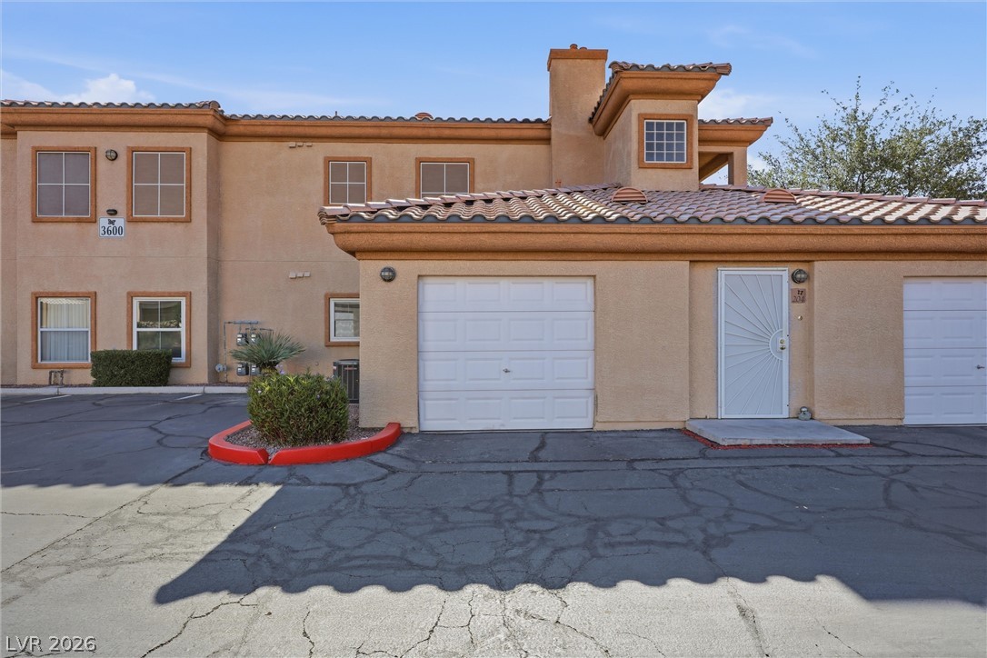3600 Pierida Street 104 Las Vegas NV 89108