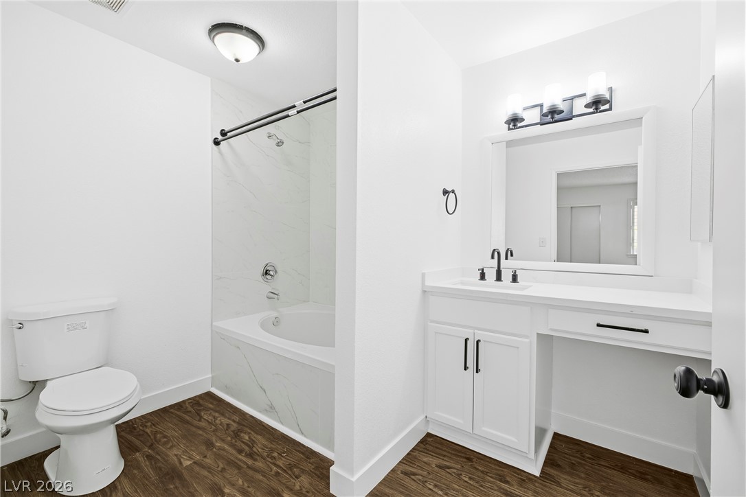 3151 Soaring Gulls Drive 1060 Las Vegas NV 89128