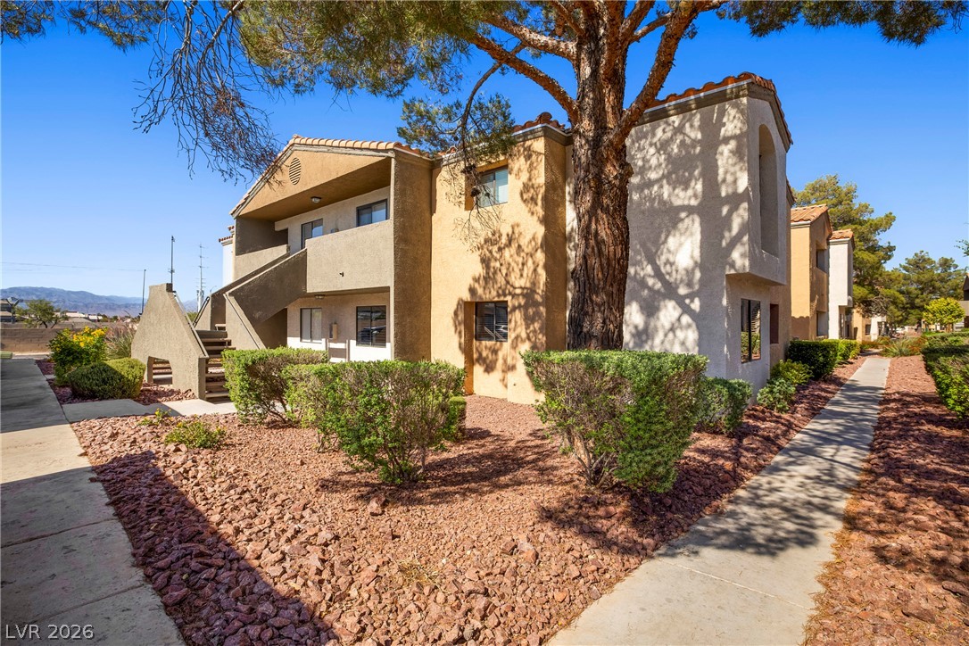 3151 Soaring Gulls Drive 1060 Las Vegas NV 89128
