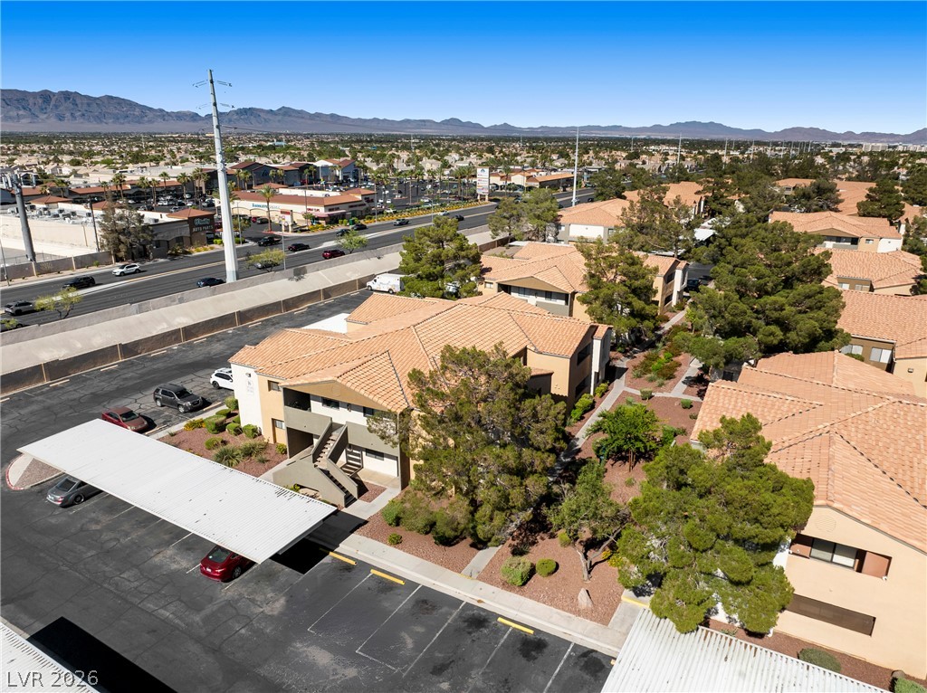 3151 Soaring Gulls Drive 1060 Las Vegas NV 89128