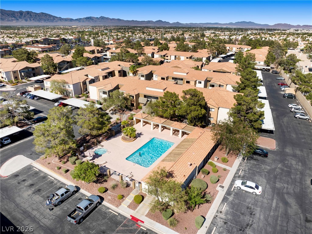 3151 Soaring Gulls Drive 1060 Las Vegas NV 89128