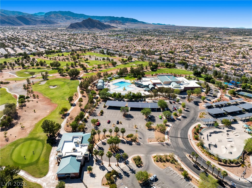 3151 Soaring Gulls Drive 1060 Las Vegas NV 89128