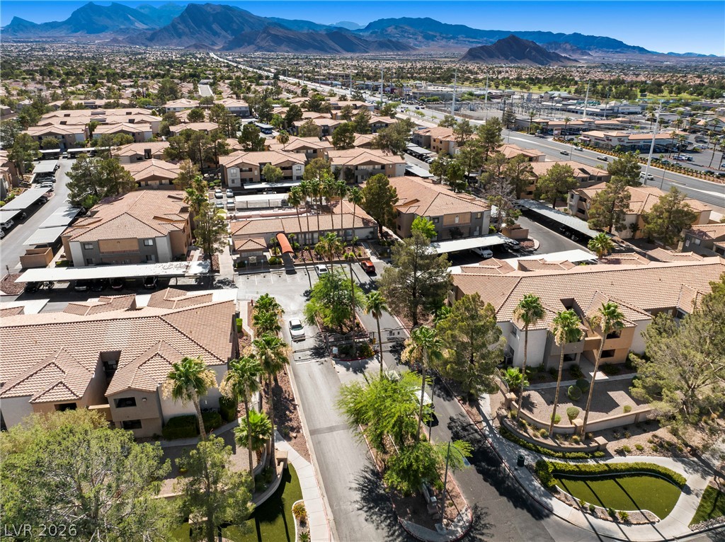 3151 Soaring Gulls Drive 1060 Las Vegas NV 89128