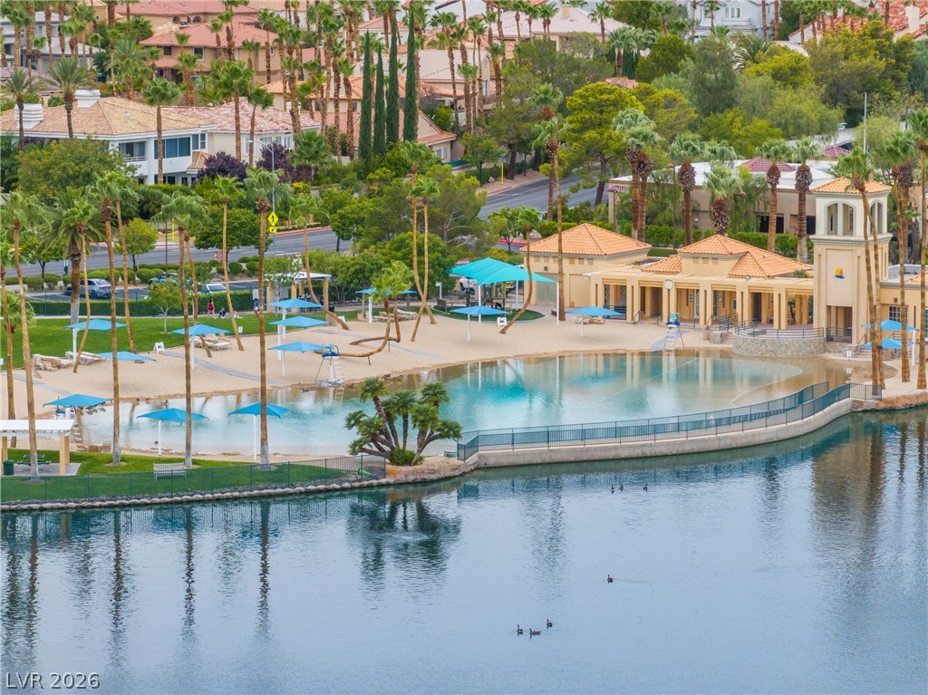 3151 Soaring Gulls Drive 1060 Las Vegas NV 89128