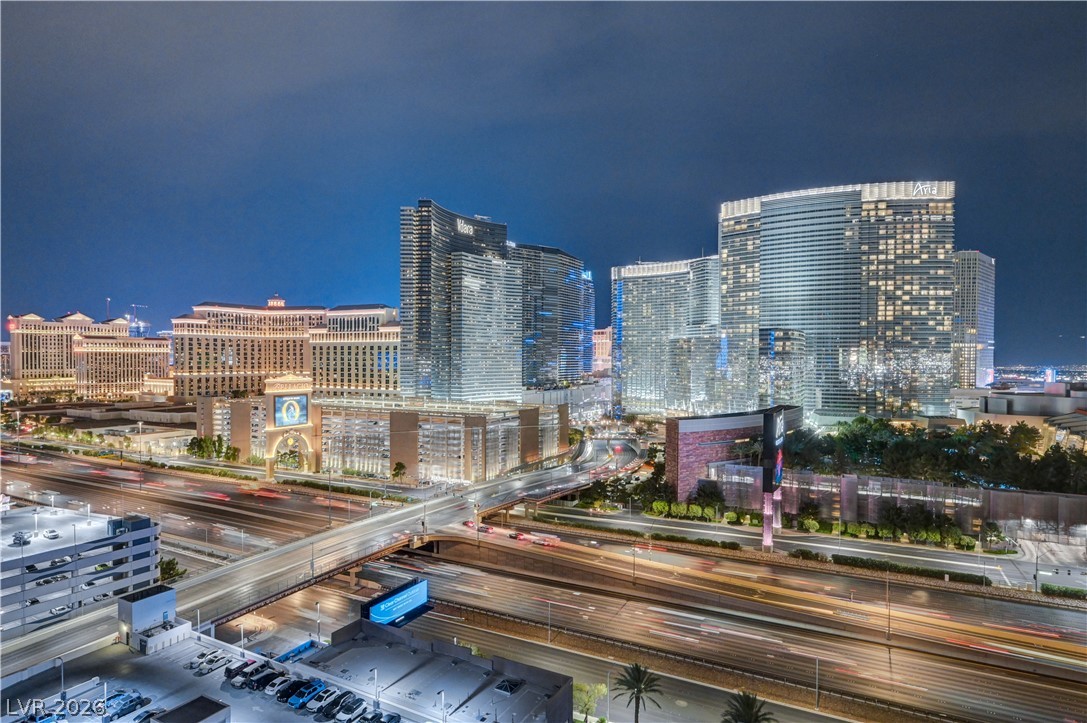 4575 Dean Martin Drive 1811 Las Vegas NV 89103