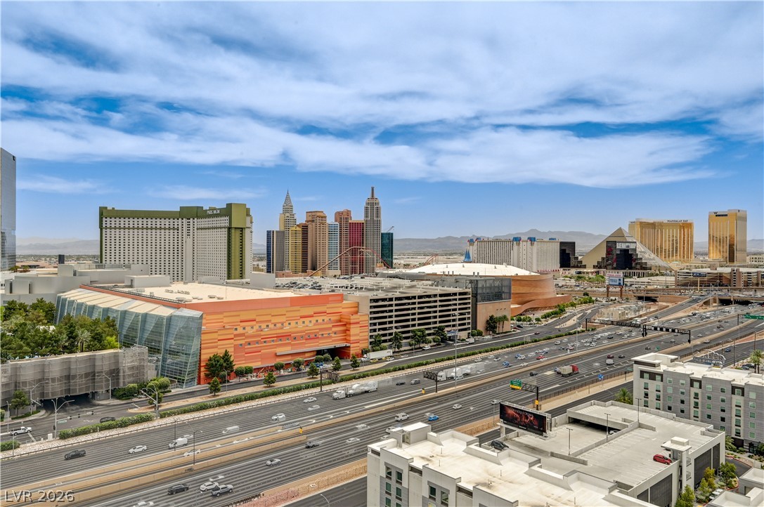 4575 Dean Martin Drive 1811 Las Vegas NV 89103