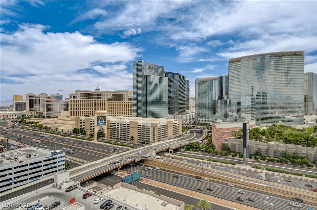 4575 Dean Martin Drive 1811 Las Vegas NV 89103